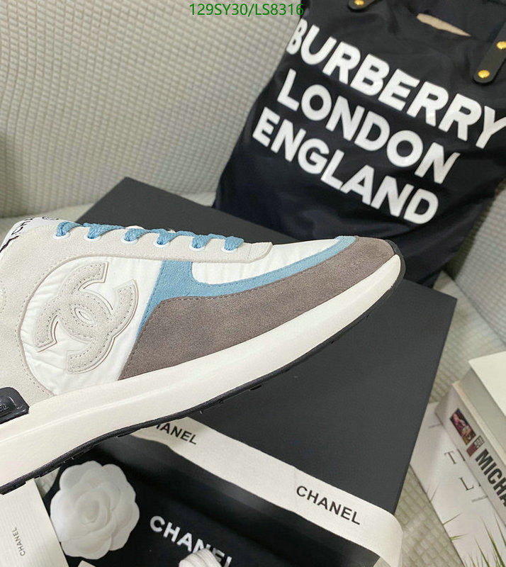SAMC - CHL Women Shoes Sneakers - 239