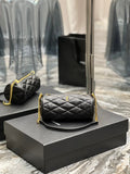 Satchel Bags - SLY Bags - 632