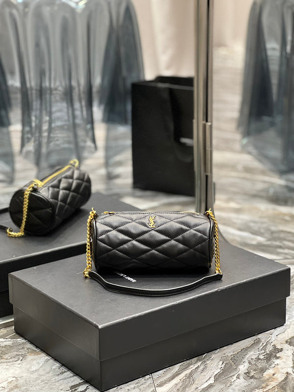Satchel Bags - SLY Bags - 632