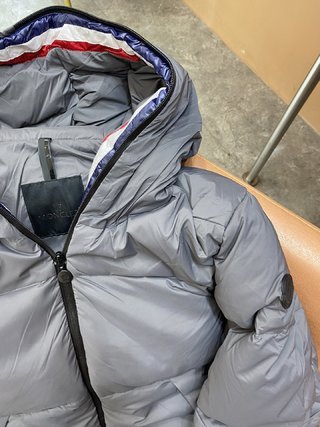 SAMC - Mix Jackets - 079