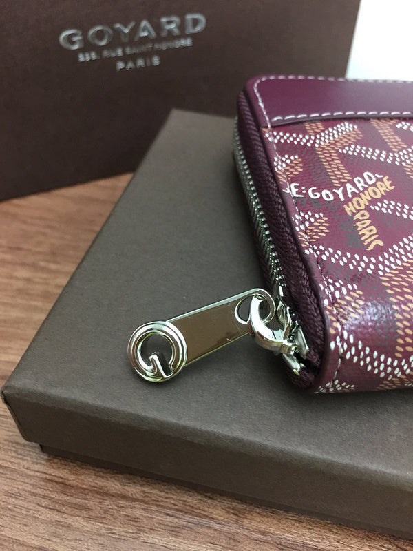 Glami-i - GYO Wallets - 105