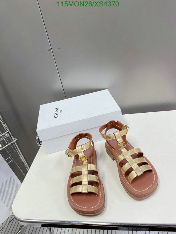 SAMC - COL Women Shoes - 293