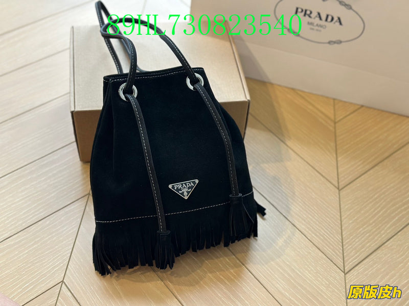 Satchel Bags - PDA Bags - 3031