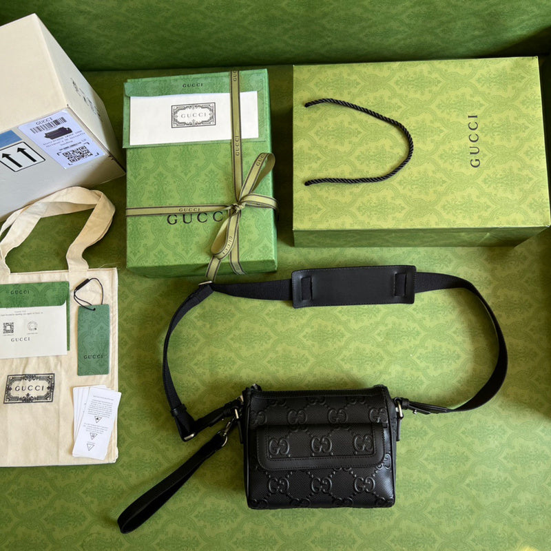 Glami-i - Guki Men Bags - 177