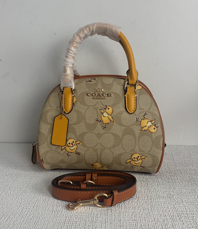 Glami-i CAH Bags - 575