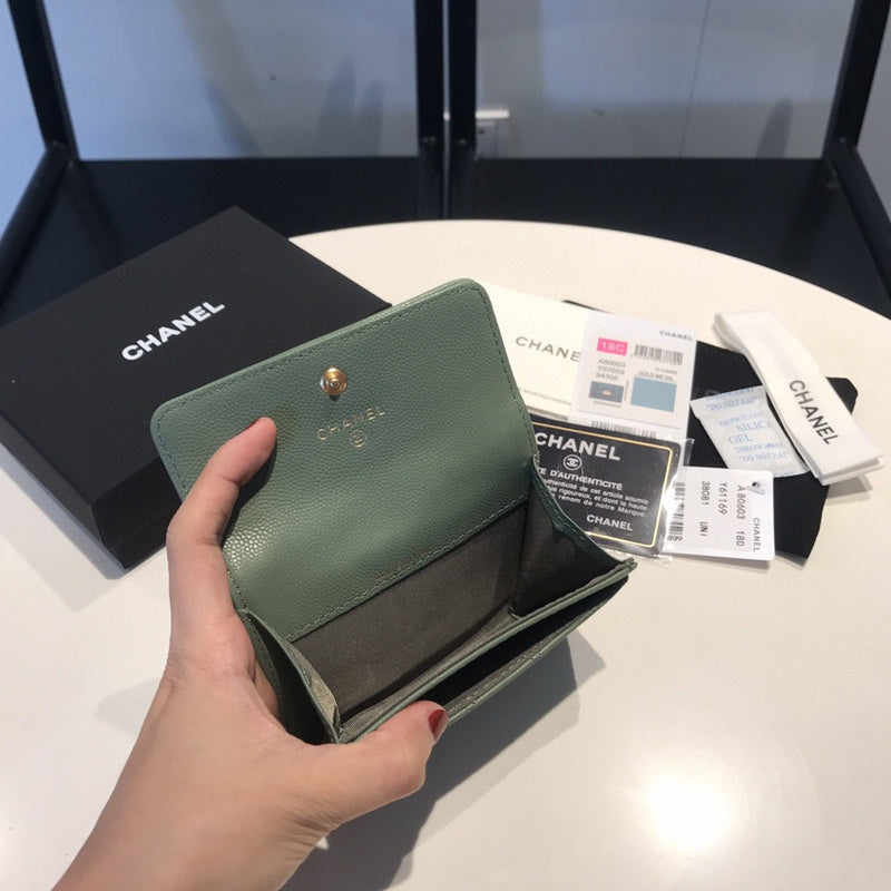 Glami-is - CHL Wallets - 086