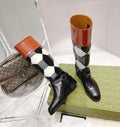 SAMC - GUKI Women Shoes - 984