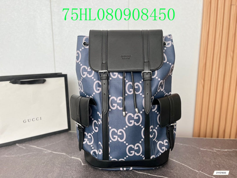 Glami Fashion - GCI Bags - 11446