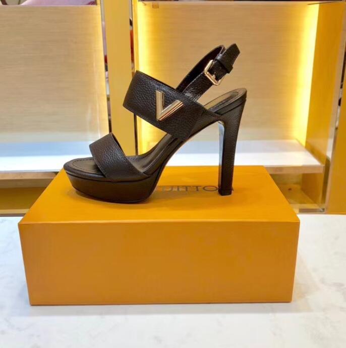 SAMC - LOV Women Shoes - 1715