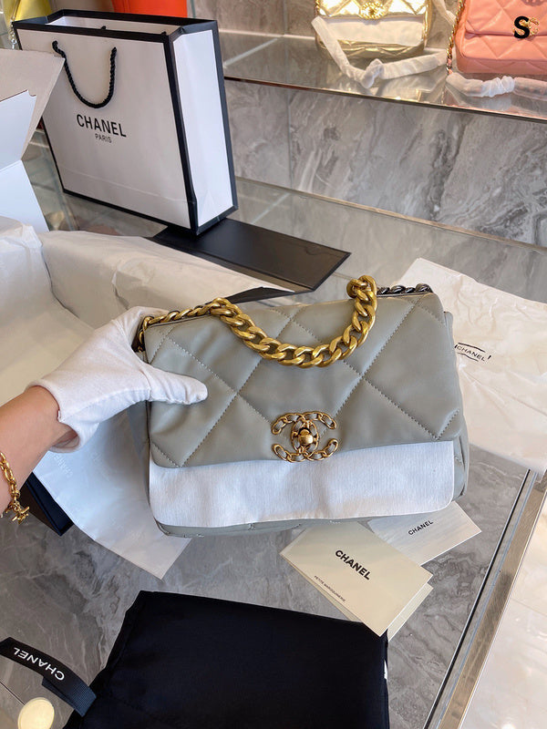 Satchel Bags - CLN Bags - 385