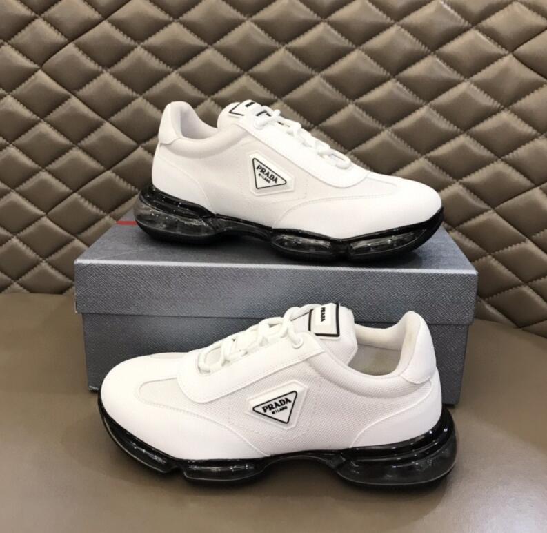 Glamy - PD Men Shoes - 333