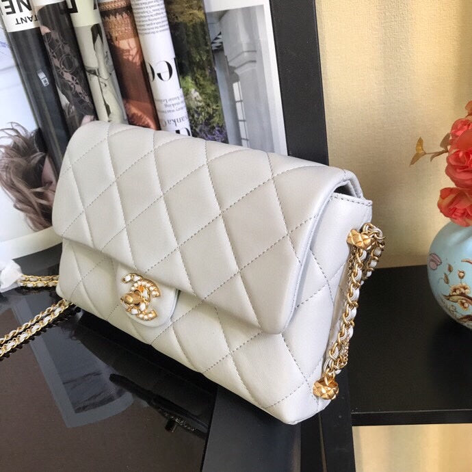 GlamI - CHL Bags - 3491
