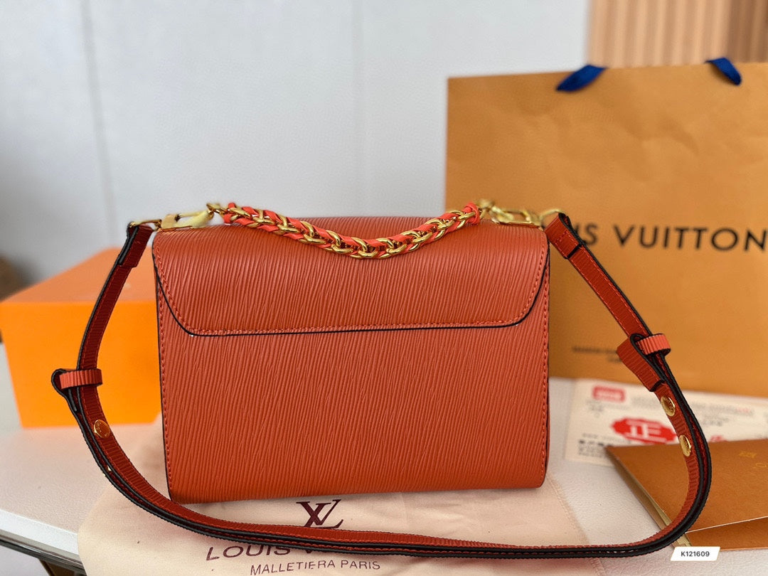 EN - New Lux Bags LUV 529