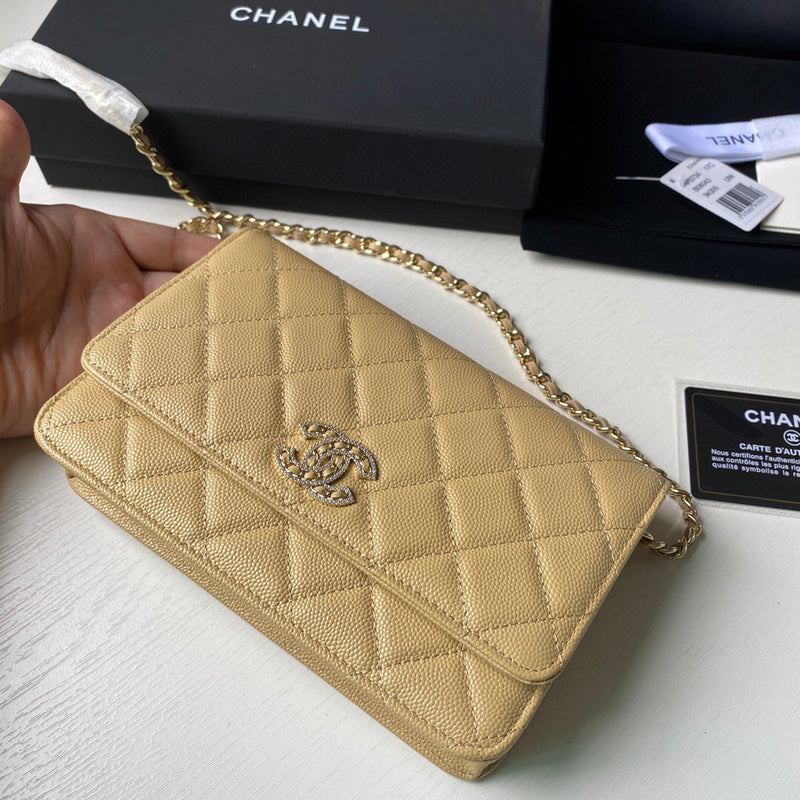 glamy - CHL Bags - 3131