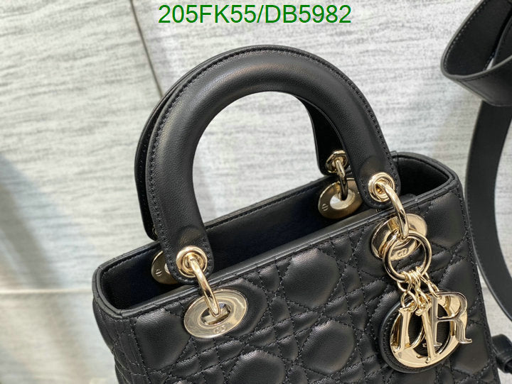 SAMCC - DOR Bags - 1080