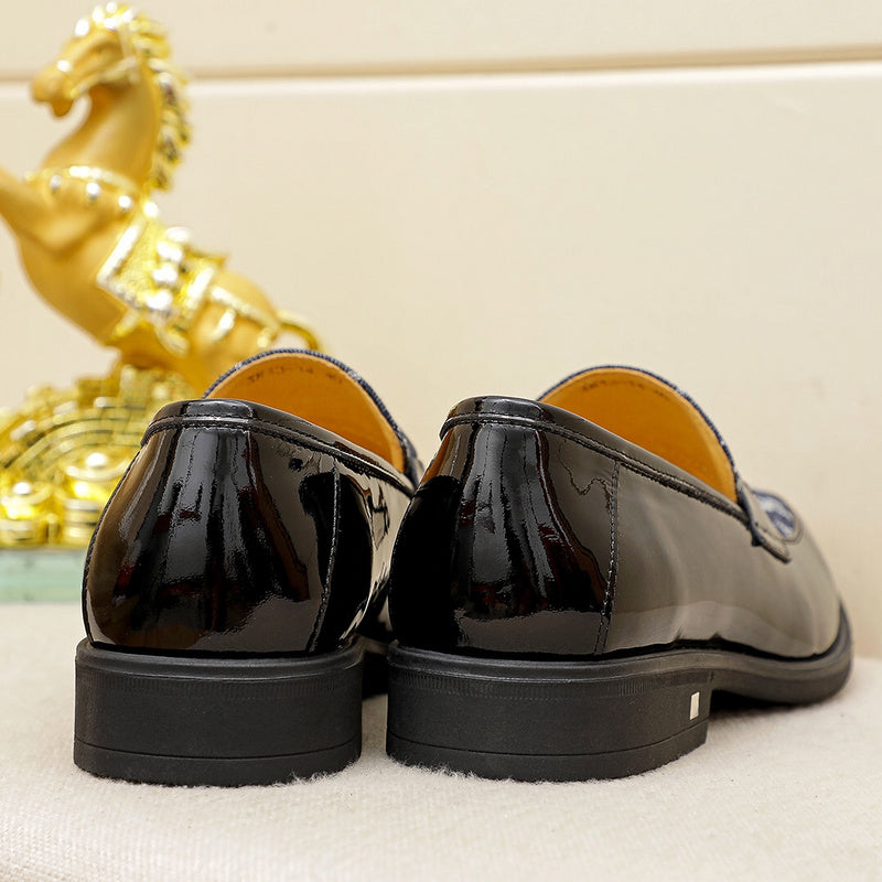 Satchel Bags - Mix Shoes - 694