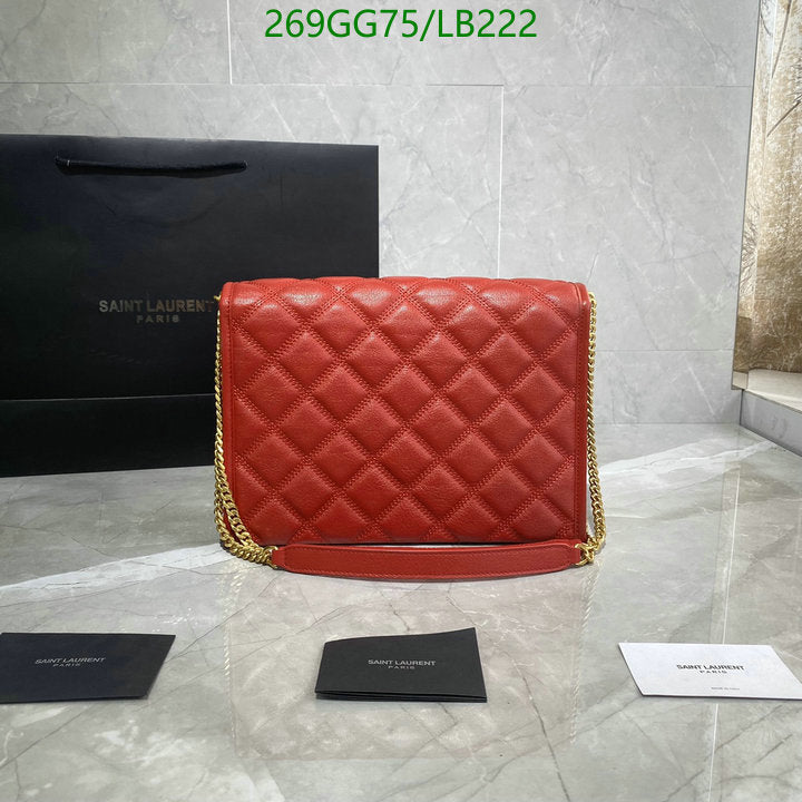 SAMC - YLS Bags - 463