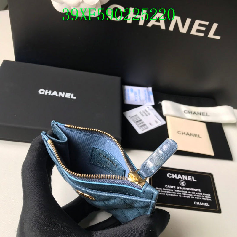 Glami - CHL Wallet - 2517