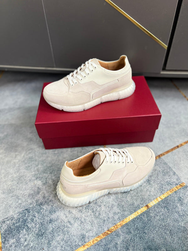 Glami - FGO Men Shoes - 1061