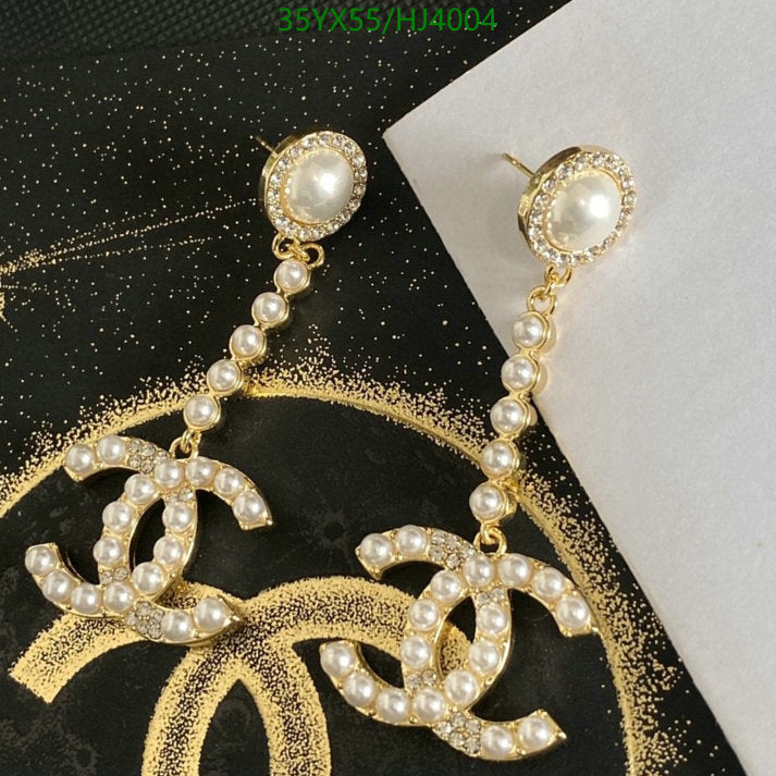 SAMC - CHL Jewelry Earrings - 273
