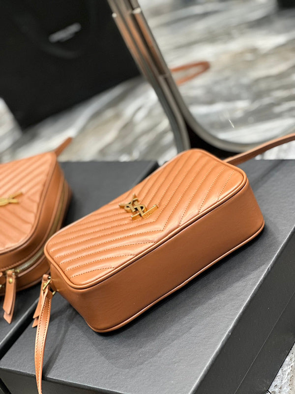 Glamy - YLS Bags - 855