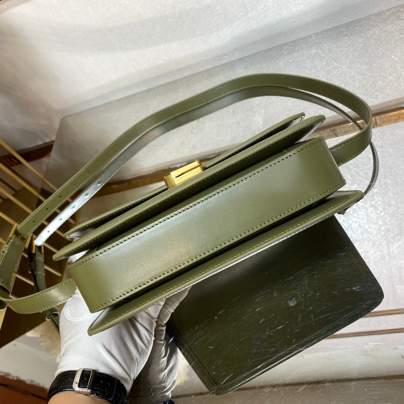 Satchel Bags - SLY Bags - 2343