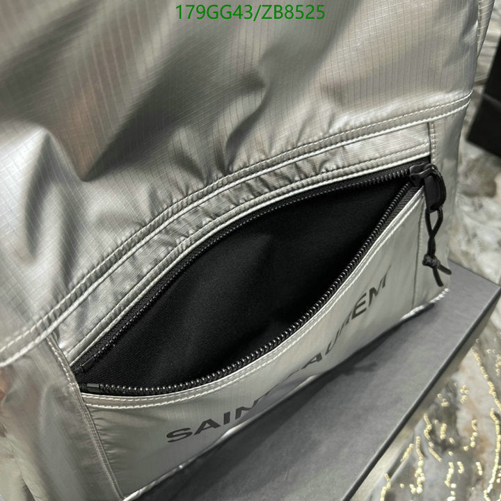 SAMC - YLS Bags - 238
