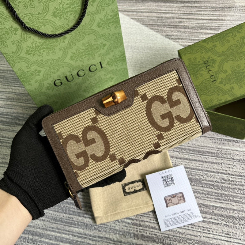 Glami - GUKI Wallets - 137