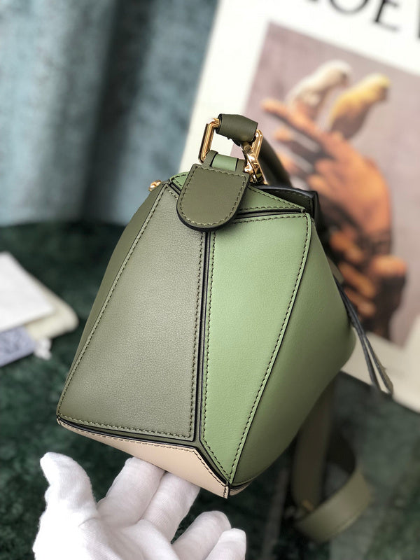 Glamy - LWO Bags - 084