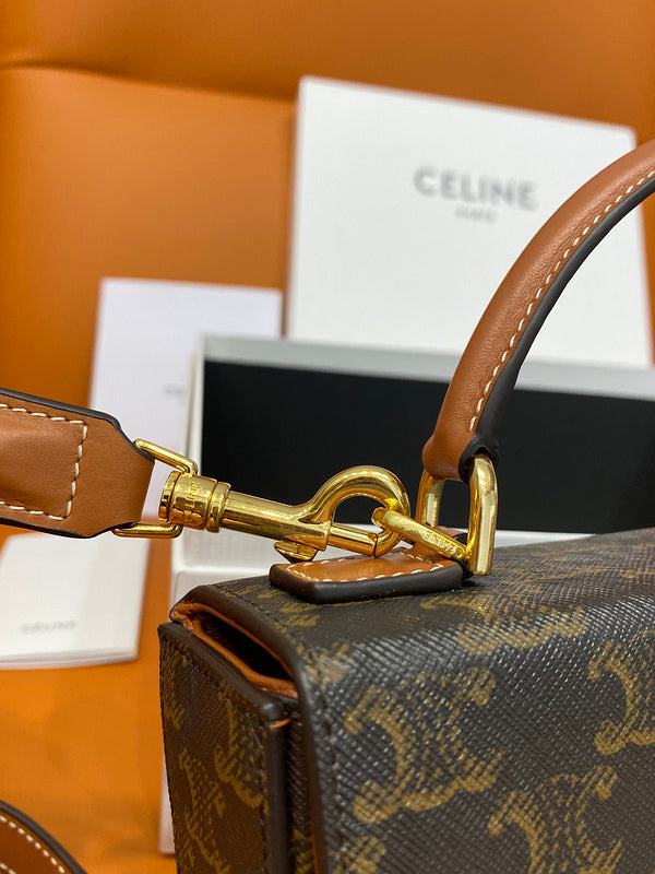 Glamy - COL Bags - 1081