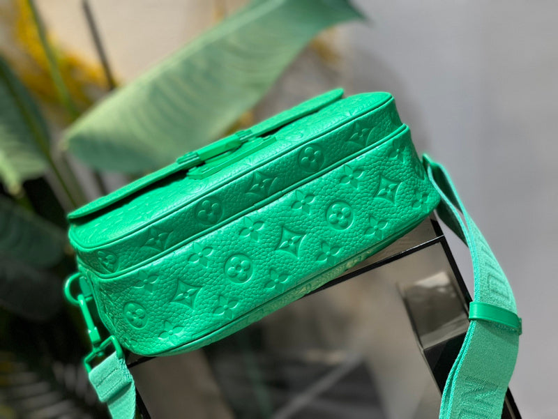 Glami- Glami- Lu-Vi bags - 3027