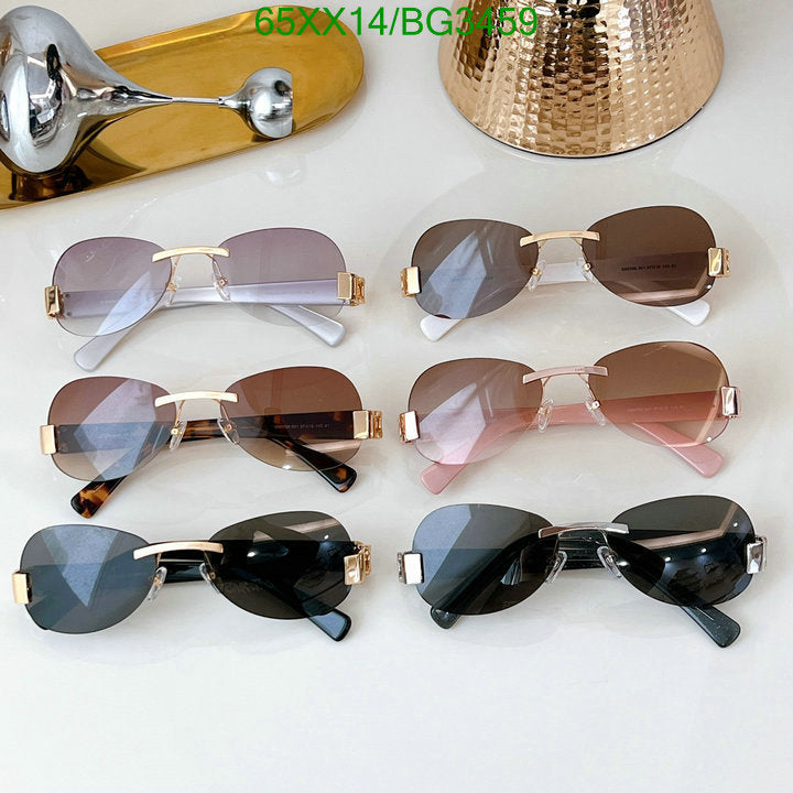 SAMC - CHL Glasses - 141