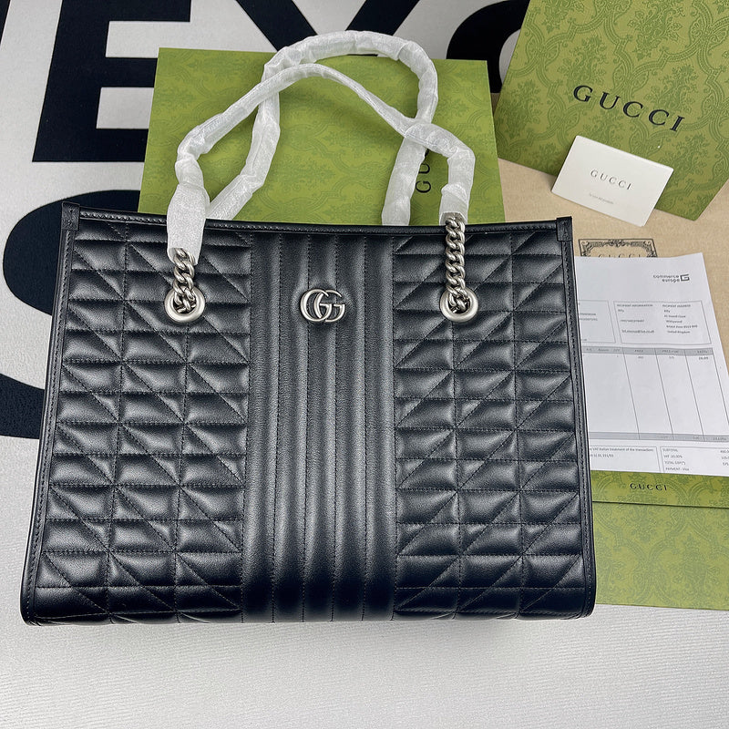 Satchel Bags - GCI Bags - 6663