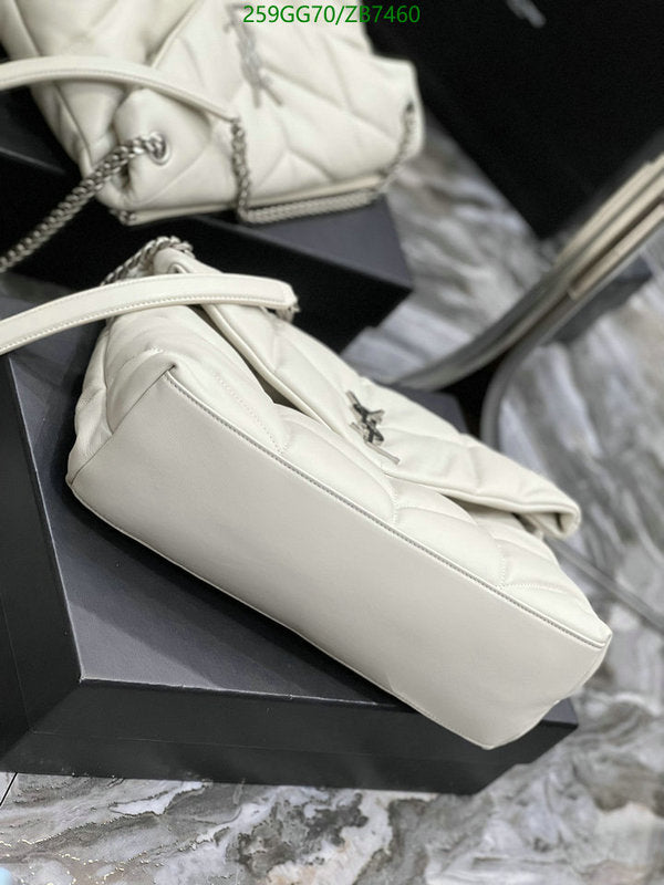 SAMC - YLS Bags - 330
