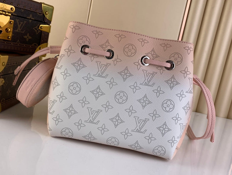 Satchel Bags - VL Bags - 4301