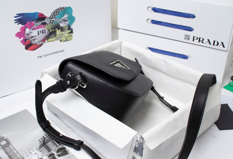 Satchel Bags - PRA Bags - 481