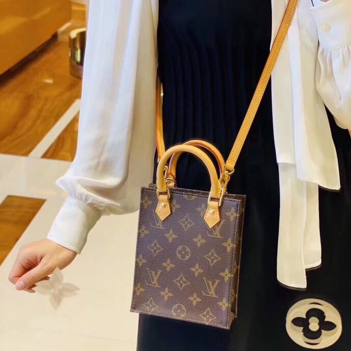Glami- Glami- Lu-Vi bags - 3623