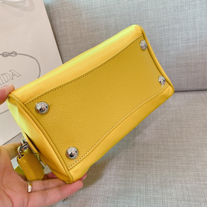 Satchel Bags - PDA Bags - 2590
