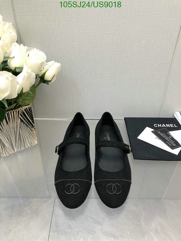SAMC - CHL Women Shoes Ballet - 136