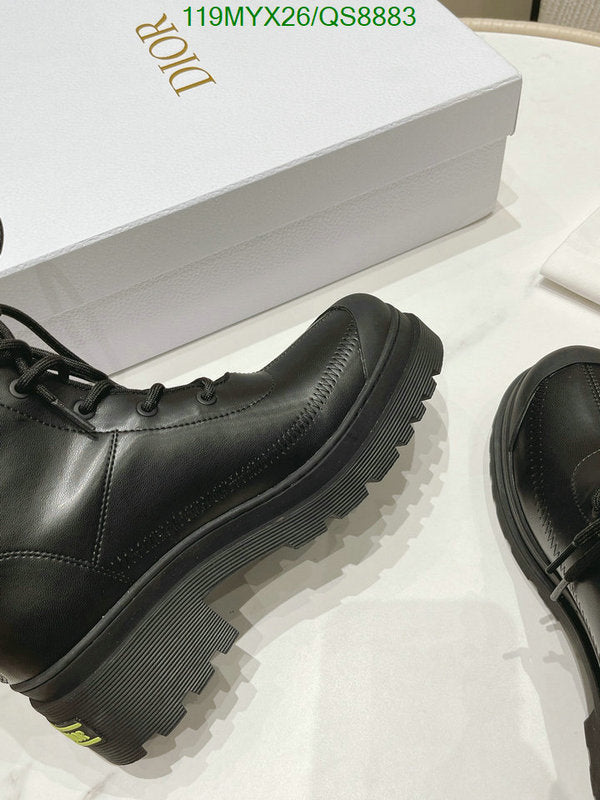 SAMCC - DOR Women Shoes - 1580