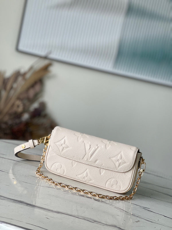 Glami- Glami- Lu-Vi bags - 4164