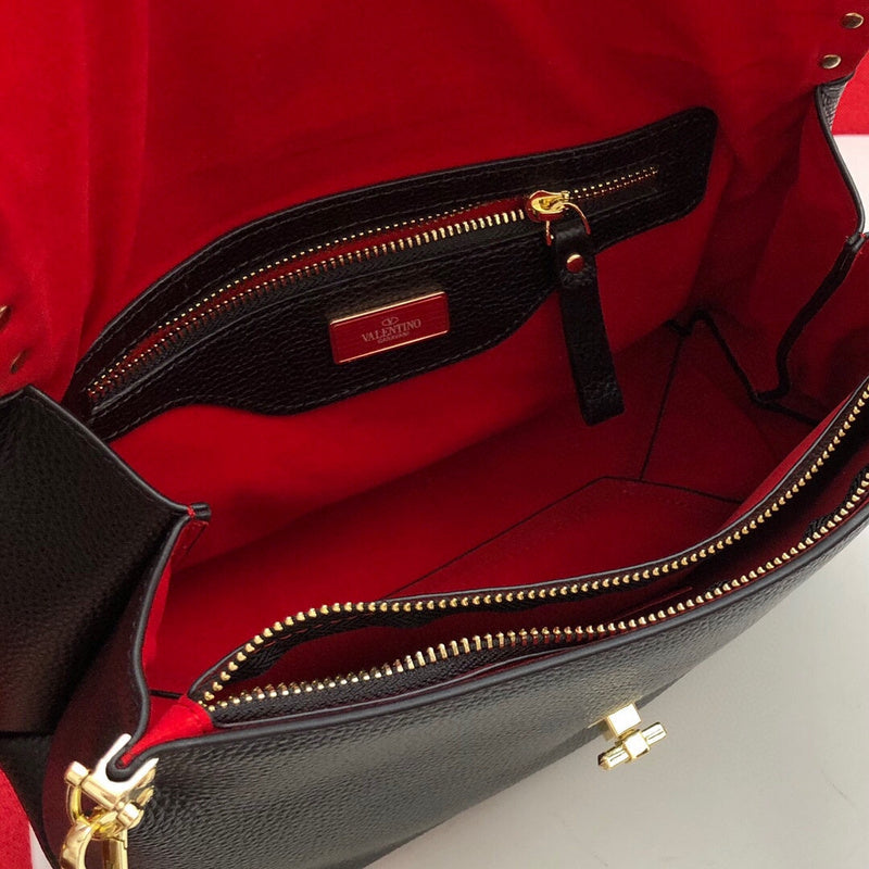 Satchel Bags - VTO Bags - 374