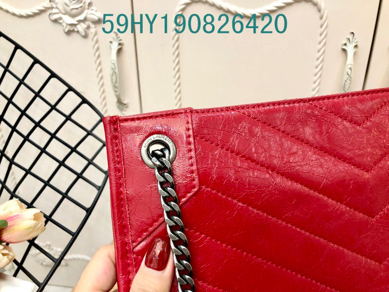 Glami - YLS Bags - 2129