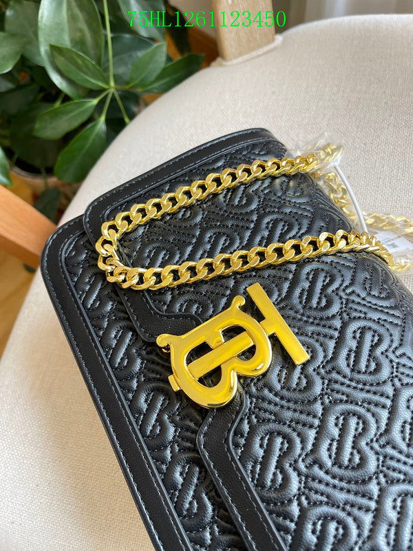 ELE Fashion -BBR Bags - 347