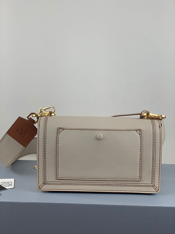 Satchel Bags - LWE Bags - 368