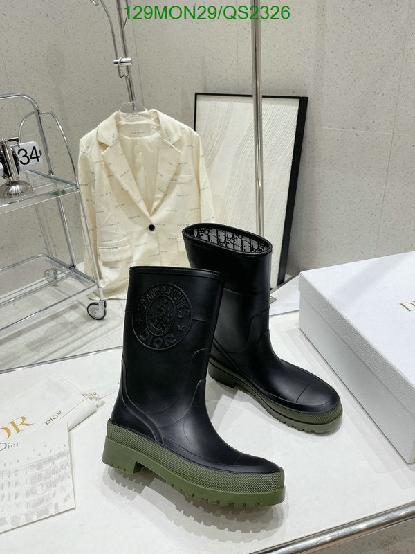 SAMCC - DOR Women Shoes - 1668