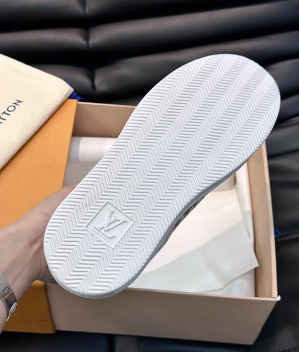SAMC - LOV Men Shoes - 289