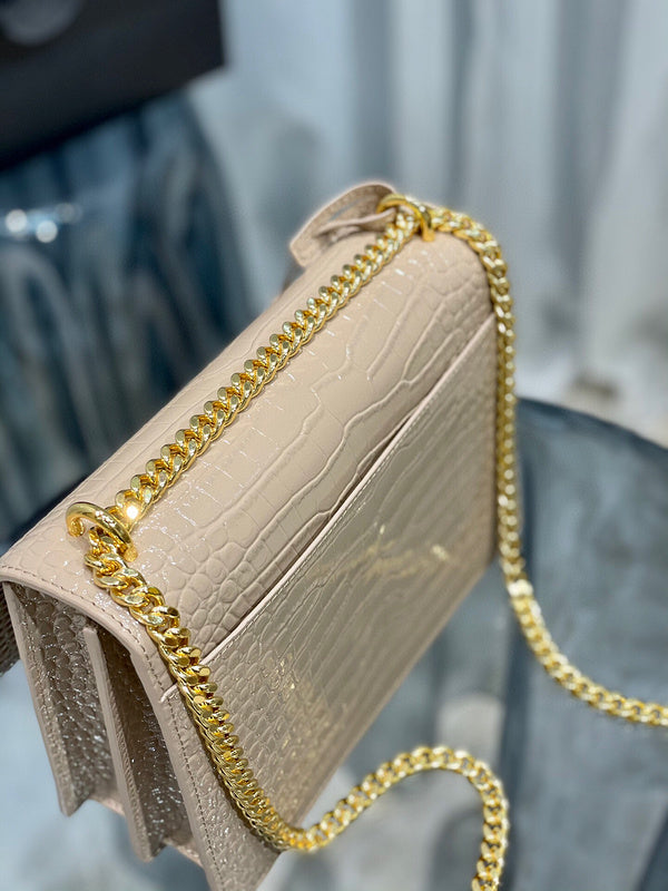 Glami- Glami- - SLY Bags - 1539
