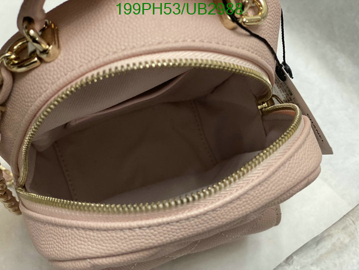 SAMC - CHL Bags - 355