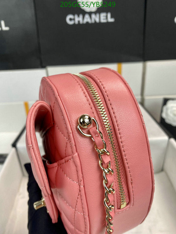 SAMC - CHL Bags - 865